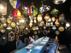 -苏坦土耳其西餐厅(玉林店)