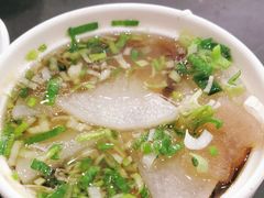 -马子禄牛肉面(金宝街店)