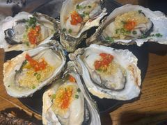 -烧蠔帮·湛江生蚝(工农店)