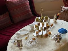 -Salon de Ville浦江汇(上海外滩华尔道夫酒店店)