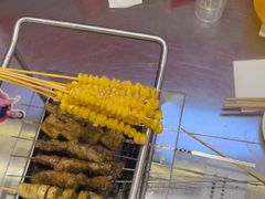 -遇西祠·海鲜烧烤(总店)
