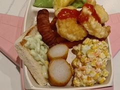 -东方饺子王(和平里店)