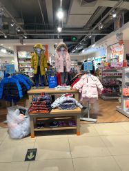 -乐友孕婴童(北京乐友双井店)