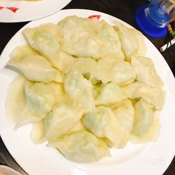 船歌鱼水饺 瞿塘峡路店 的黄瓜素水饺好不好吃 用户评价口味怎么样 青岛美食黄瓜素水饺实拍图片 大众点评