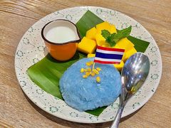 -长勺子东南亚(街道口店)