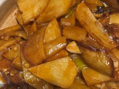 -金掌勺锅包肉(华润万象城店)