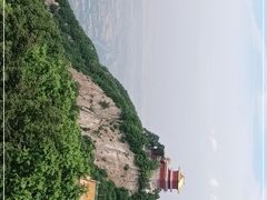 -终南山南五台景区