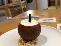 -ChanDu躔度咖啡(灯塔店)