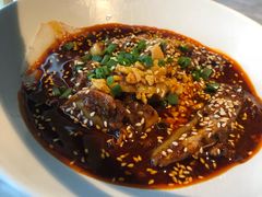 -蔴将·川菜(黄龙万科店)