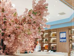 大堂-拾忆·私厨(光谷店)