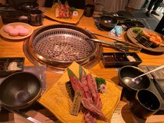 -黑牛の店·和牛烧肉(石家庄万象城店)