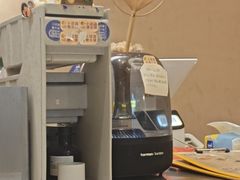 -小团圆糖水铺(襄阳南路店)