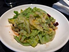 -金谷仓家庭料理(马泉营店)