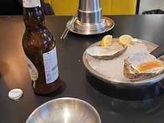-蚝美人·生蚝海鲜烧烤(茶花园店)