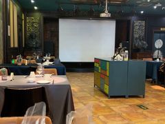 -福禧酒窖·中餐厅 (万柳店)