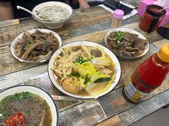 -正宗阳山牛杂(东城店)