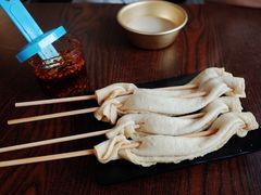 -妈妈手(山大总店)