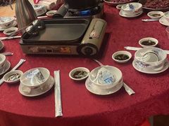 -园林美食城·本土农家菜(杨和镇店)