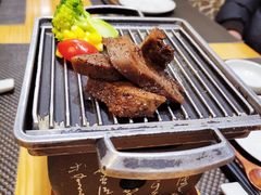 -菊上料理(蜀山银泰百货店)