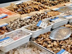 -宁海食府·涌宴(真和店)