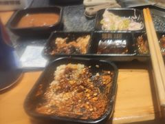 -赞酱川式烤肉(蜀都万达店)