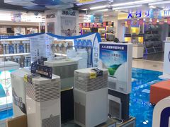 -苏宁易购(Suning Elec大连胜利广场店)