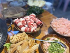 -木货街重庆老火锅(流塘店)