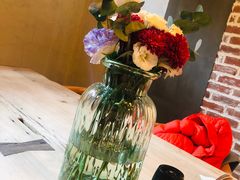-UPPER KITCHEN(延安路店)