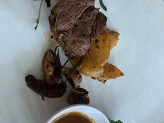 -香草意餐厅(杏石口路店)