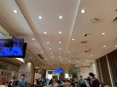 -西贝(深圳卓悦汇店)