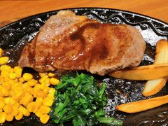 -萨莉亚意式餐厅(万嘉商业广场店)