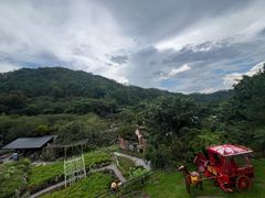 -广东天露山旅游度假区