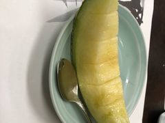 哈密瓜-竹叶亭(银座店)