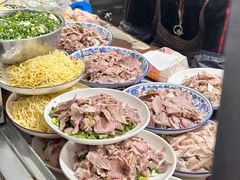 -赵姐猪耳朵饭店