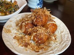 大阪烧章鱼小丸子-熊藏居酒屋(kkone店)