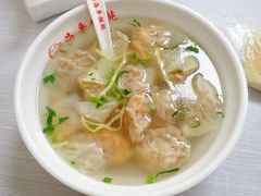 -海平馄饨(逍遥二路店)