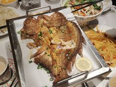 -清真·卡德尔大叔新疆主题餐厅(龙汇路店)