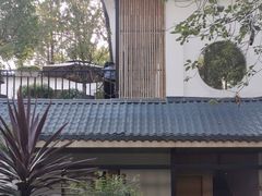 -往来·竹里.宝宝宴.生日宴.团建.宴席(花乡农居店)