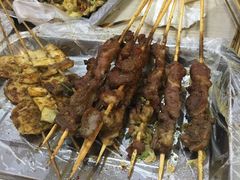 -河南前程·羊肉汤·烧烤(总店)