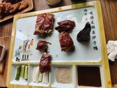 -七步香云南山里菜(昆明老街店)