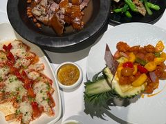 -老伙记海鲜码头(北滘店)