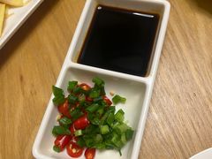 -吉友粥底火锅(方斜路店)