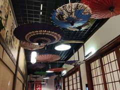 大堂-円满日式居酒屋(蓉花路美食街店)