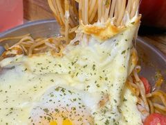 -烛影拾光观景餐厅·创意菜·摄影·小提琴(大唐不夜城店)