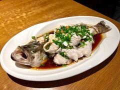 -周锦记广式餐厅