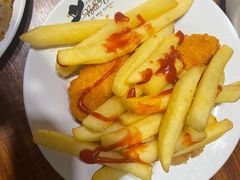 -汉巴味德(乐宾百货店)