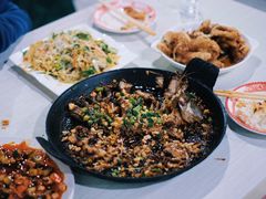 -老于餐厅(民生路店)