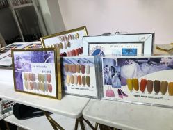 -MONICA BOX美甲美睫