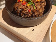 -熹素·鲜美素食Vegetarian (天河领展店)