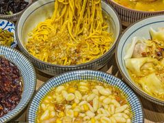 -蟹小满·蟹黄捞面(杭州西湖店)
